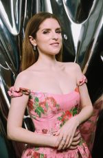 ANNA KENDRICK - 39th Film Independent Spirit Awards 2024 Photoshoot, February 2024