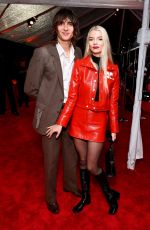 ANYA TAYLOR-JOY Arrives at 5th Jam for Janie GRAMMY Awards Viewing Party in Los Angeles 02/04/2024