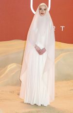 ANYA TAYLOR-JOY at The Dune: Part Two Premiere in London 02/15/2024