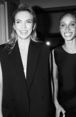 ANYA TAYLOR-JOY, DUA LIPA. KAIA GERBER, SALMA HAYEK ... for 40 Vogue Icons for Final Edition of British Vogue, March 2024 