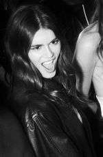 ANYA TAYLOR-JOY, DUA LIPA. KAIA GERBER, SALMA HAYEK ... for 40 Vogue Icons for Final Edition of British Vogue, March 2024 