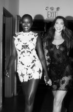 ANYA TAYLOR-JOY, DUA LIPA. KAIA GERBER, SALMA HAYEK ... for 40 Vogue Icons for Final Edition of British Vogue, March 2024 