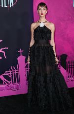 ARI FOURNIER at Lisa Frankenstein Special Screening in Los Angeles 02/05/2024