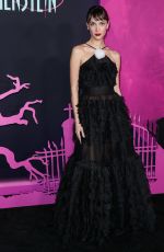 ARI FOURNIER at Lisa Frankenstein Special Screening in Los Angeles 02/05/2024