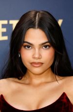 ARIANA GREENBLATT at 30th Annual Screen Actors Guild Awards in Los Angeles 02/24/2024