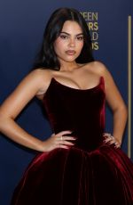 ARIANA GREENBLATT at 30th Annual Screen Actors Guild Awards in Los Angeles 02/24/2024
