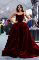ARIANA GREENBLATT at 30th Annual Screen Actors Guild Awards in Los Angeles 02/24/2024