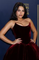 ARIANA GREENBLATT at 30th Annual Screen Actors Guild Awards in Los Angeles 02/24/2024