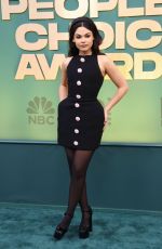 ARIANA GREENBLATT at 49th People