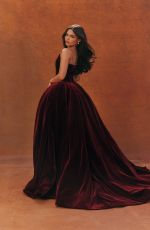 ARIANA GREENBLATT - SAG Awards Photoshoot, February 2024