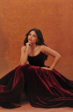 ARIANA GREENBLATT - SAG Awards Photoshoot, February 2024