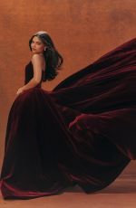 ARIANA GREENBLATT - SAG Awards Photoshoot, February 2024