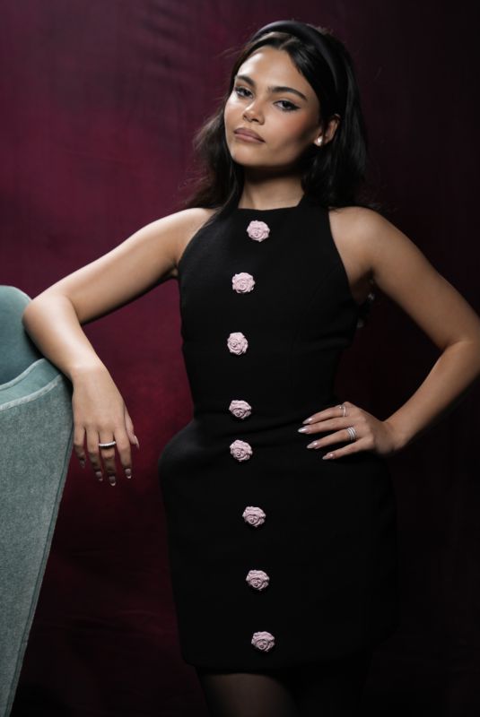 ARIANA GREENBLATT - USA Today People