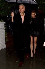ASHLEE SIMPSON and Evan ROss Arrives at Gucci