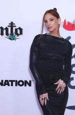 ASHLEE SIMPSON at 5th Jam for Janie GRAMMY Awards Viewing Party in Los Angeles 02/04/2024