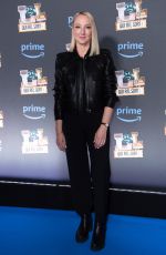 AUDREY LAMY at LOL : Qui Rit, Sort ! - Season 4 Amazon Prime Video Premiere at Cinema Les 7 Batignolles in Paris 02/07/2024