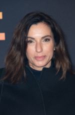 AURE ATIKA at Bob Marley One Love Premiere at Grand Rex in Paris 02/01/2024