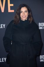 AURE ATIKA at Bob Marley One Love Premiere at Grand Rex in Paris 02/01/2024