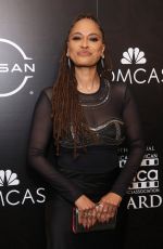 AVA DUVERNAY at 15th Annual AAFCA Awards in Los Angeles 02/21/2024