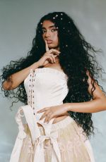 AVANTIKA for Polyester Magazine, February 2024