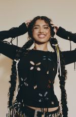 AVANTIKA for Polyester Magazine, February 2024