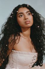 AVANTIKA for Polyester Magazine, February 2024