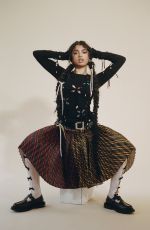 AVANTIKA for Polyester Magazine, February 2024