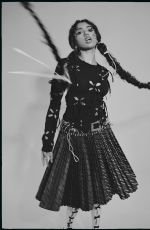 AVANTIKA for Polyester Magazine, February 2024
