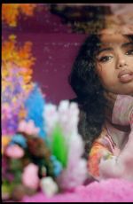 AVANTIKA for Polyester Magazine, February 2024