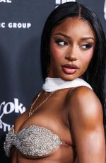AYRA STARR at Universal Music Group