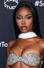 AYRA STARR at Universal Music Group