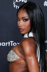 AYRA STARR at Universal Music Group