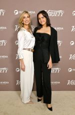 BAILEE MADISON at Variety Spirituality and Faith in Entertainment Breakfast in Los Angeles 02/13/2024