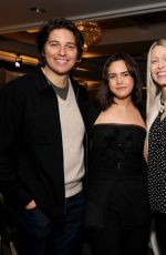 BAILEE MADISON at Variety Spirituality and Faith in Entertainment Breakfast in Los Angeles 02/13/2024