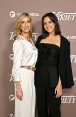 BAILEE MADISON at Variety Spirituality and Faith in Entertainment Breakfast in Los Angeles 02/13/2024