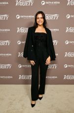 BAILEE MADISON at Variety Spirituality and Faith in Entertainment Breakfast in Los Angeles 02/13/2024