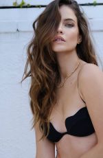 BARBARA PALVIN for ViX Paula Hermanny SS 2024