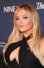 BEBE REXHA at Swimsuit Illustrated The Party in Las Vegas 02/10/2024