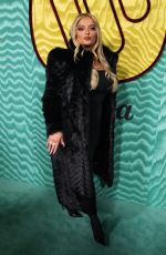 BEBE REXHA at Warner Music Group Pre-GRAMMY Party in Los Angeles 02/01/2024