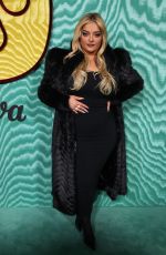 BEBE REXHA at Warner Music Group Pre-GRAMMY Party in Los Angeles 02/01/2024