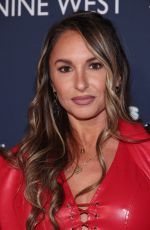 BECCA BRAZIL at Sports Illustrated The Party Presented by Captain Morgan in Las Vegas 02/10/2024