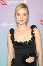 BELLA HEATHCOTE at 21st Annual G