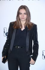 BILLIE BLAIN at 49th Cesar Film Awards at L