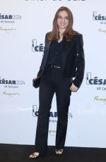 BILLIE BLAIN at 49th Cesar Film Awards at L