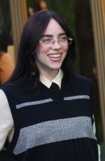 BILLIE EILISH at 49th People