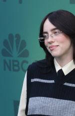 BILLIE EILISH at 49th People