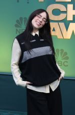 BILLIE EILISH at 49th People