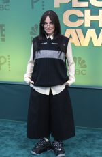 BILLIE EILISH at 49th People