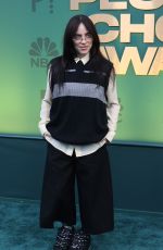 BILLIE EILISH at 49th People