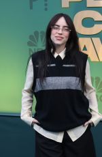 BILLIE EILISH at 49th People